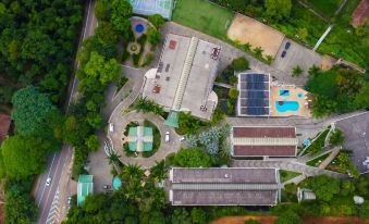 Hotel HNS Cabreúva