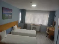 Golden Palas Hotel Hotels in Velikoy Mahallesi