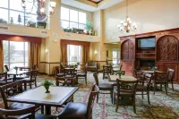 Comfort Suites University Drive Hotels in College Station