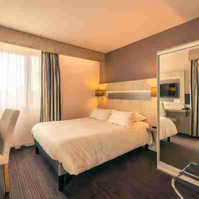 Best Western Marseille Aeroport Rooms