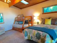 Stunning Lake Views, Perfect U.P. Day-Trip Location, Day-Trip To Mackinac Island