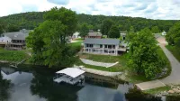 White River Retreat