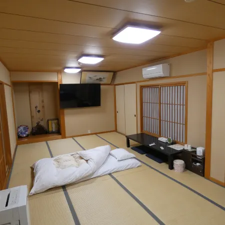 Hotel Tsuchiya