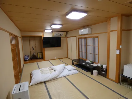 Hotel Tsuchiya