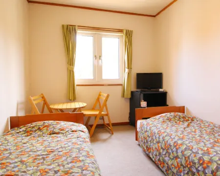 Pension Hidamari Hotels in Zao