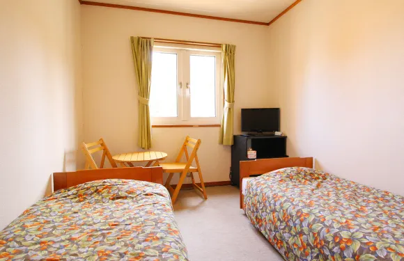 熱海向陽住宿加早餐旅館