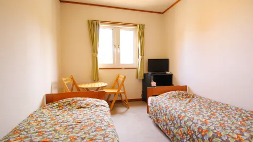 Pension Hidamari Hotels in Zao