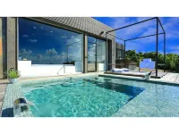 KOUNOSU (MUKAKA VILLA) - Private Pool