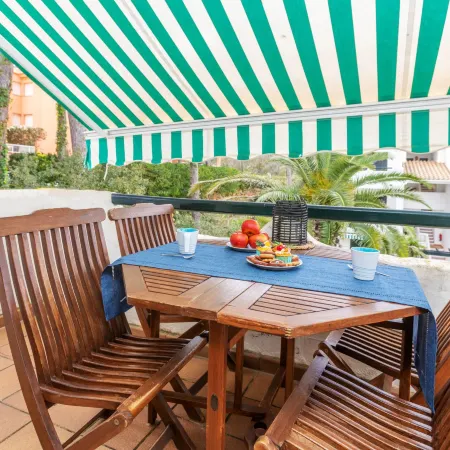Coto Ardilla Relax Nest