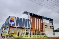 Hotel Royal Suites - parking