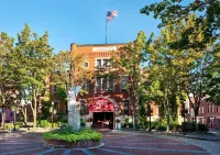 Portland Regency Hotel & Spa
