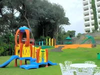 Hotel Aristos Cuernavaca - Ramah keluarga