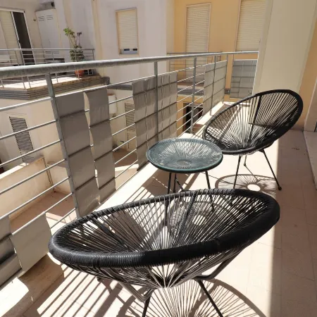 Black&White Otranto Suite