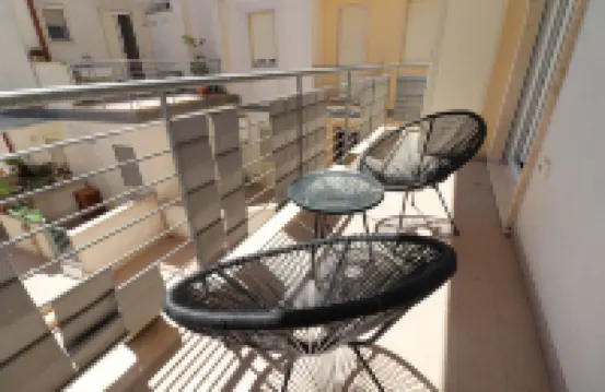 Black&White Otranto Suite