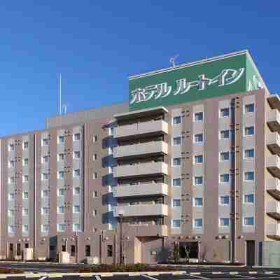 호텔 루트 인 우쓰노미야 미유키초 코쿠도4구 Hotel Exterior