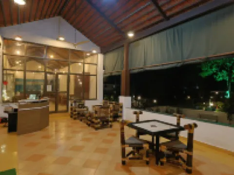 Nature's Sprout Wildmark Kanha Hotels in Mandla