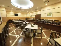 Hotel Route-Inn Oita Ekimae - فطور