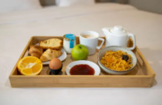 Campanile Toulouse - Blagnac AÉROPORT