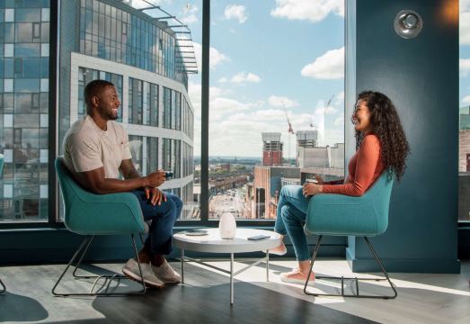 2. 요텔 글래스고..