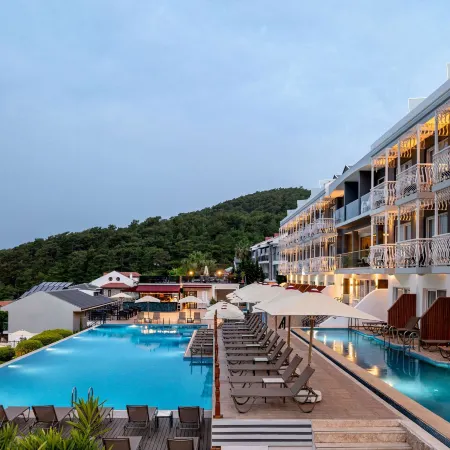 Ramada by Wyndham Fethiye Oludeniz