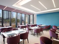 Courtyard by Marriott Suwon Hotels near Suwon Stadium
