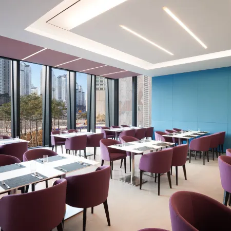 Courtyard by Marriott Suwon