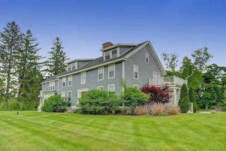 General Williams Estate House Lenox/Stockbridge