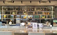 The Sun Hotel Sidoarjo - Barer