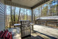 The Lodge at Twin Creek, Rate Reduced Hotels in Center Township