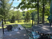 Boyne Mountain/Deer  Lake-ski ,golf, fall colors and SkyBridge! Hotels in Boyne Valley Township