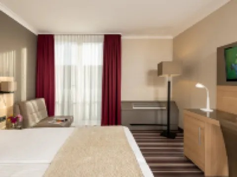 Leonardo Hotel Düsseldorf Airport - Ratingen Hotels in Ratingen
