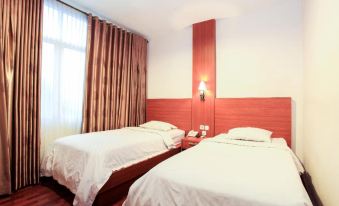 Stefani City Hotel