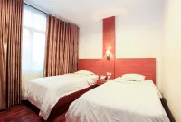 Stefani City Hotel Hotel a Marpoyan Damai