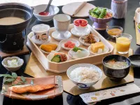 Kashiwagura Onsen Taishikan 栃木のホテル