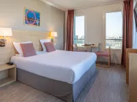 Appart’hôtel Odalys City - Nantes Cité des congrès Hotels in Nantes