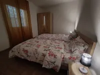 An apartment in a complex in a pine forest - Homestay
