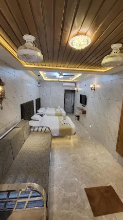 Hotel Elliott Inn Отели рядом с достопримечательностью «Пляж Марве»