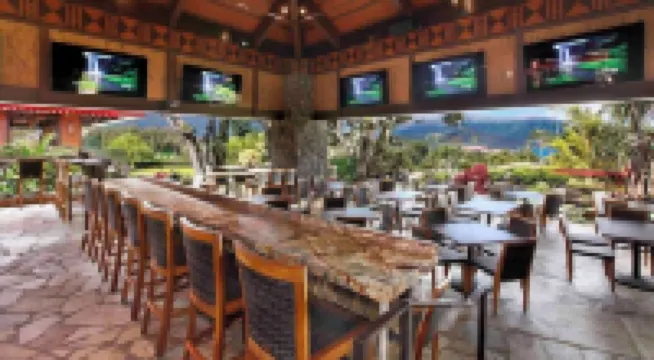 Amazing Views above Beautiful Hanalei Bay