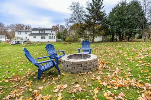 Welcoming Cozy Retreat for Friends and Family! Hotel a Dover