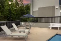 Hampton Inn Beckley - Pool