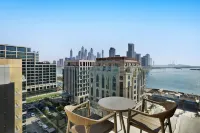 Tumbi Hotel Dubai the Palm, Tapestry Collection by Hilton - Sea View