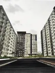 Urban Escape with a View