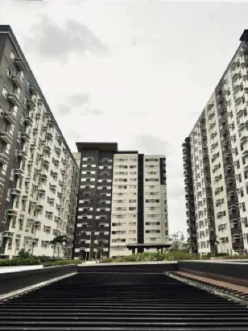 Light, Fuzzy and Cozy studio in Iloilo City