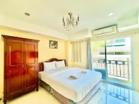โรงแรมประตูน้ำเรสซิเดนซ์ โรงแรมใกล้ราชเทวี
