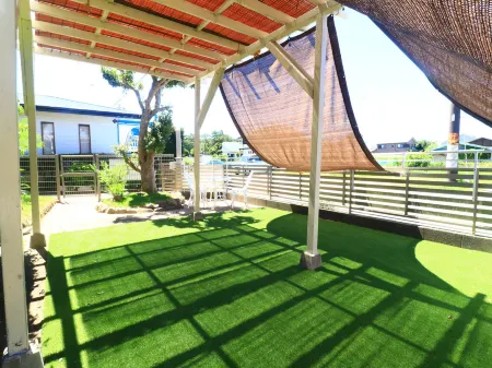 PENSION SAILOR'S Отели в г. Макинохара