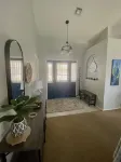 4 BR, 2 BA home with heated pool located near shopping, dining & entertainment