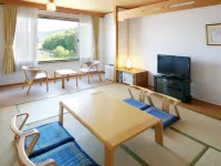 City-Operated HotelSunroad Kibiji Hotels in Soja