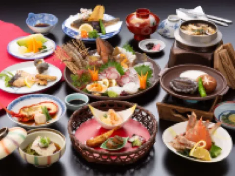 Miharu Ryokan Hotel di Bizen