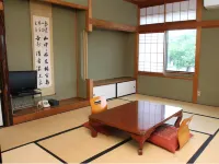 Hotel Yomeikan Hotel a Matsukawa