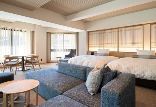 Kusatsu Onsen Yubatake Sensui 외관 이미지